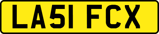 LA51FCX