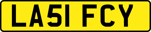 LA51FCY