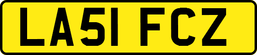 LA51FCZ