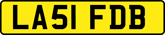 LA51FDB