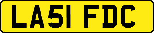 LA51FDC