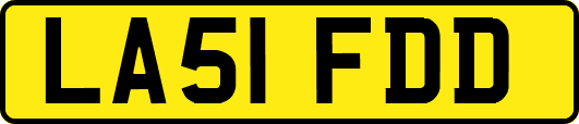 LA51FDD