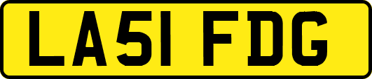 LA51FDG