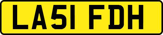 LA51FDH