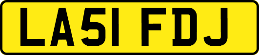 LA51FDJ