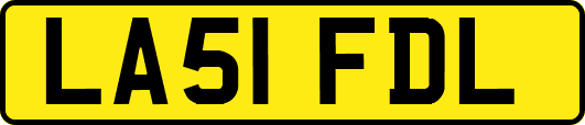 LA51FDL