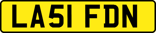 LA51FDN