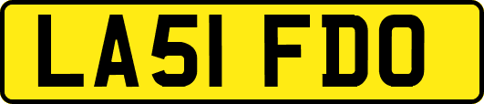 LA51FDO