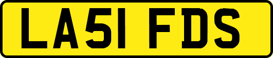 LA51FDS