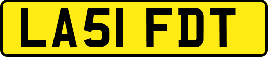 LA51FDT