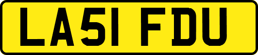 LA51FDU