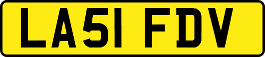 LA51FDV