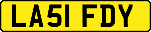 LA51FDY