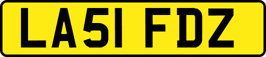 LA51FDZ