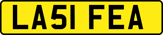 LA51FEA