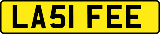 LA51FEE