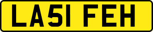 LA51FEH
