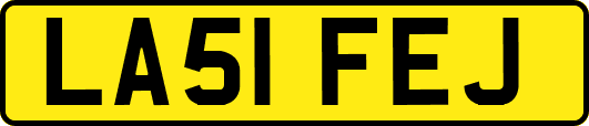 LA51FEJ