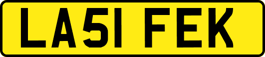 LA51FEK