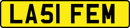 LA51FEM