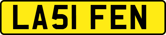 LA51FEN
