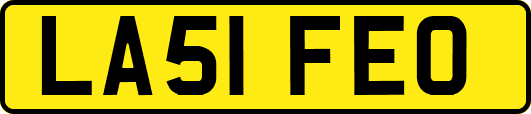 LA51FEO