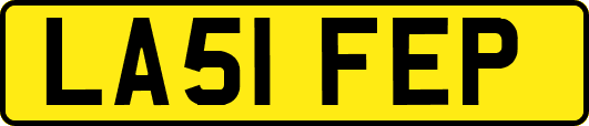 LA51FEP
