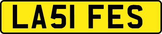 LA51FES