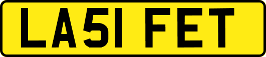 LA51FET