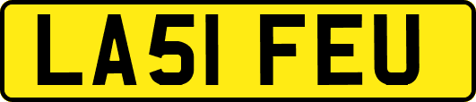 LA51FEU