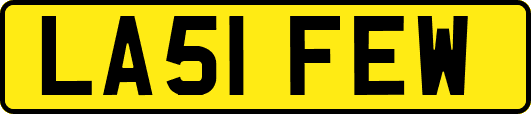 LA51FEW