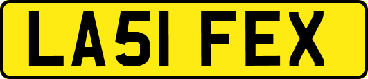 LA51FEX