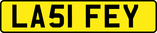 LA51FEY