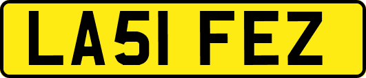 LA51FEZ