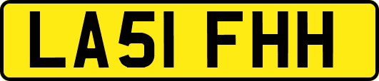 LA51FHH