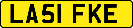 LA51FKE