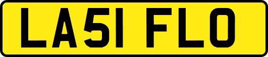 LA51FLO