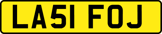LA51FOJ