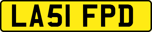 LA51FPD