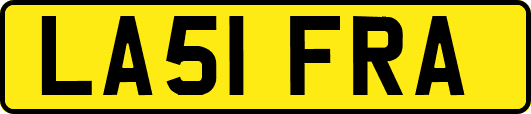 LA51FRA