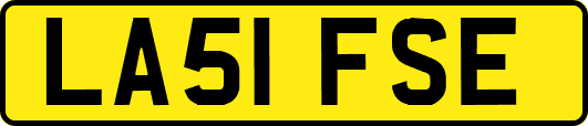 LA51FSE