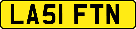LA51FTN