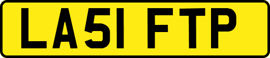 LA51FTP