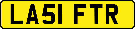 LA51FTR