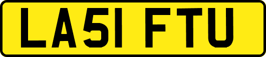 LA51FTU