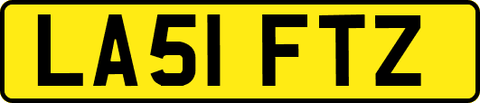 LA51FTZ