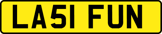 LA51FUN