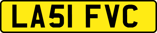 LA51FVC
