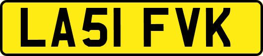 LA51FVK
