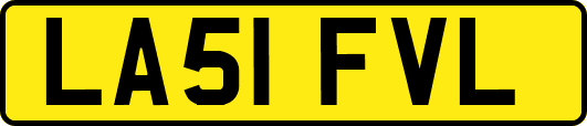 LA51FVL